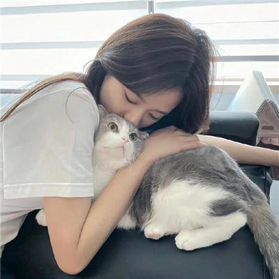 西方美人