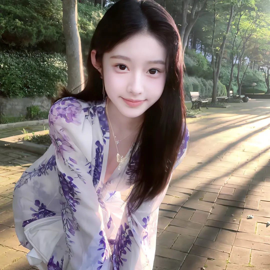 山路