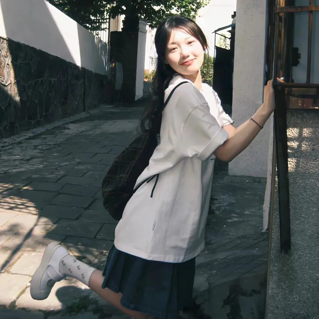 港灯物语